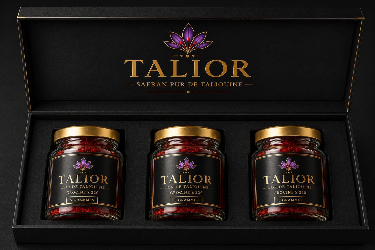 Coffret Duo